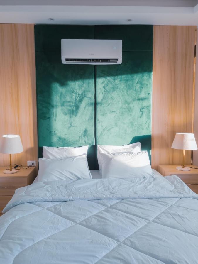 Jumeirah Pyramids View Inn Kafret el-Gabal Zewnętrze zdjęcie